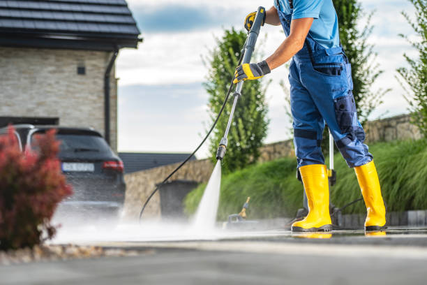 Best Pool Deck Cleaning  in Wheat Ridge, CO